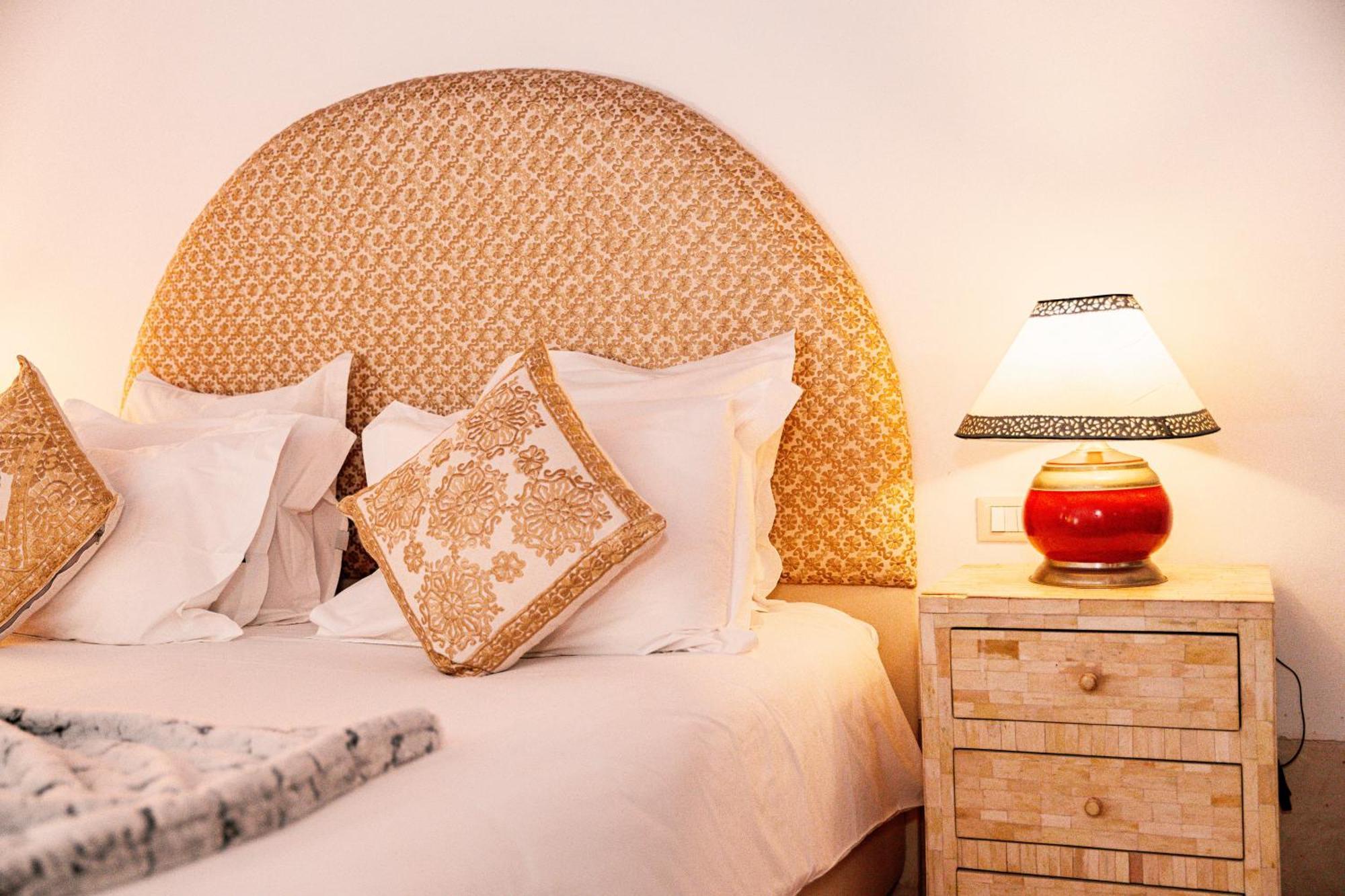 Riad Luciano Hotel And Spa Marrákes Szoba fotó
