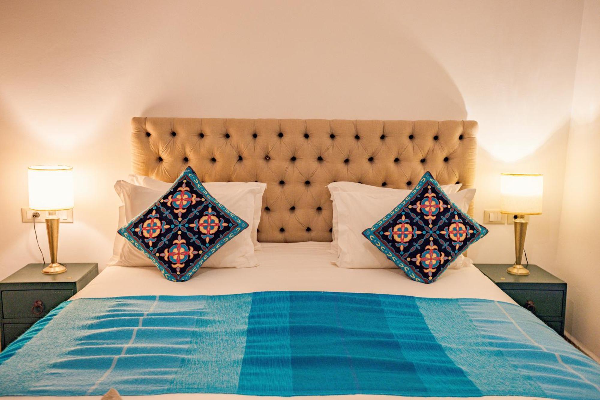Riad Luciano Hotel And Spa Marrákes Szoba fotó